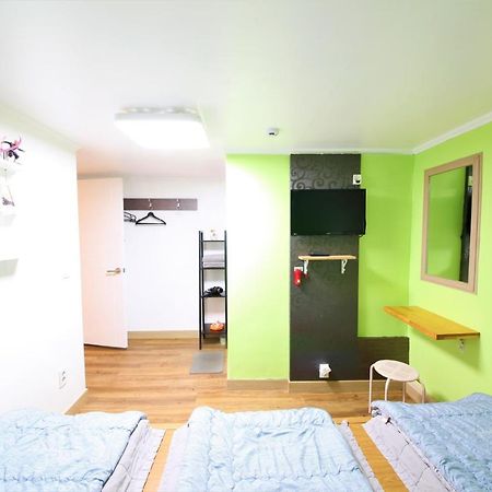 Twin Panda Guesthouse Soul Exteriér fotografie