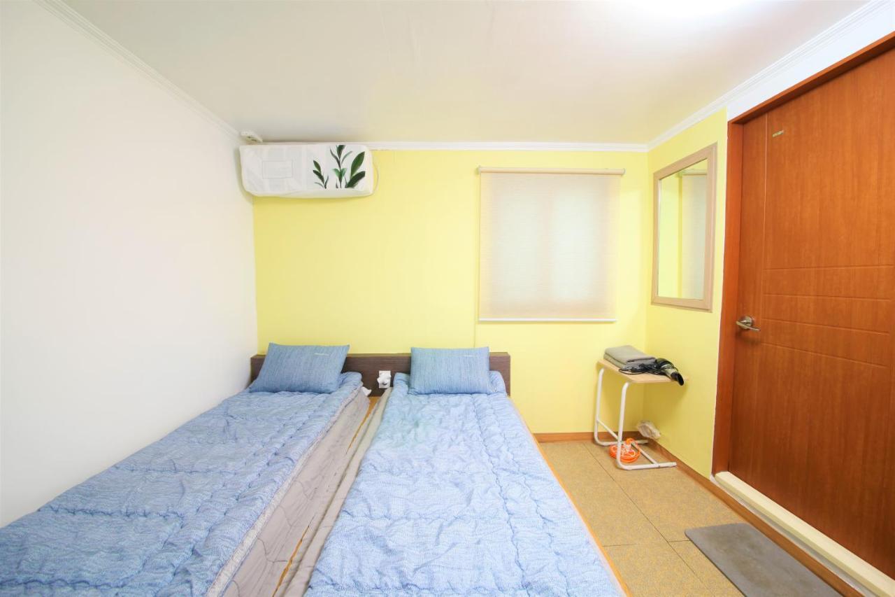 Twin Panda Guesthouse Soul Exteriér fotografie