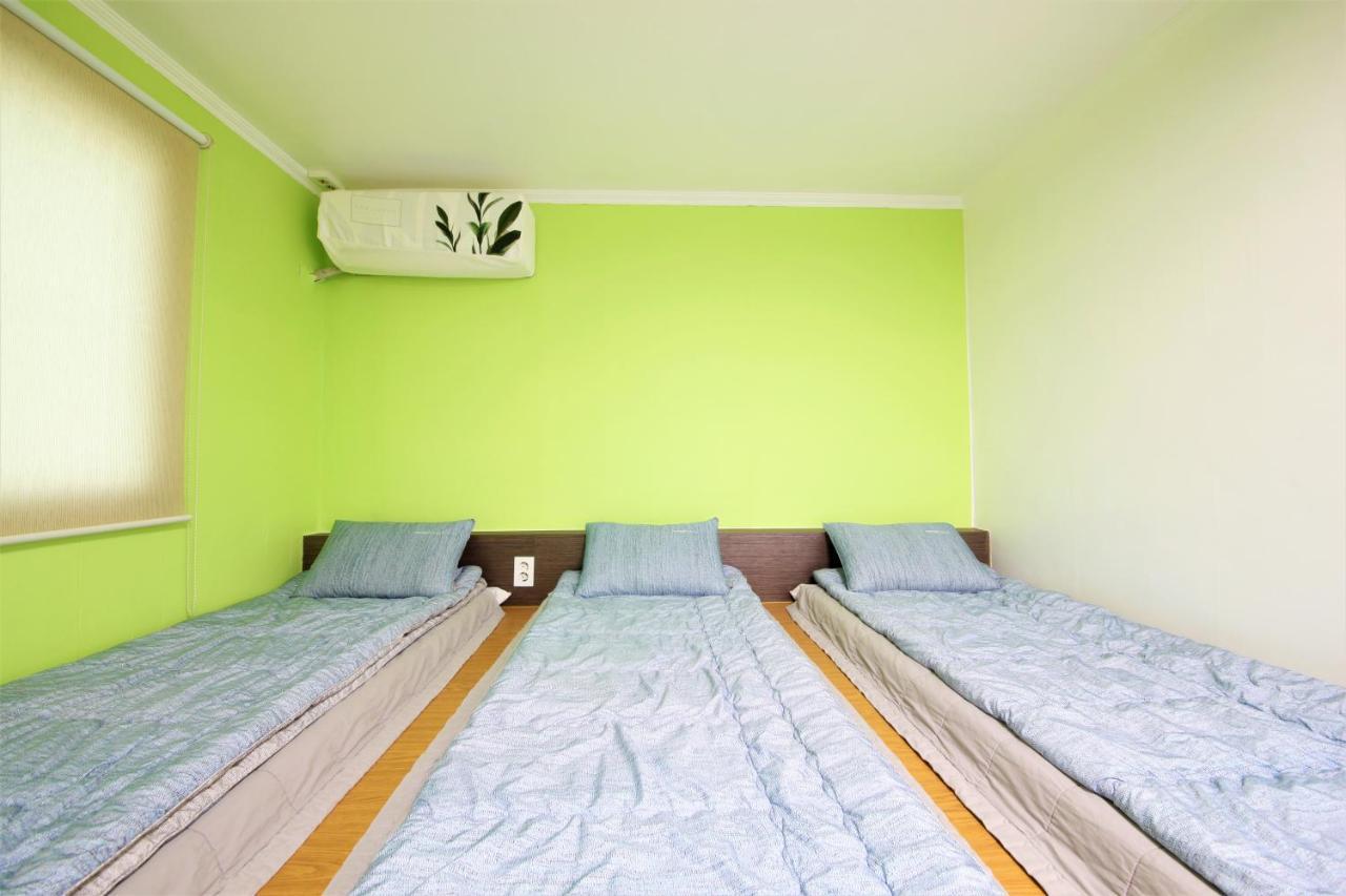 Twin Panda Guesthouse Soul Exteriér fotografie
